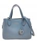 FURLA（フルラ）の古着「MINERVA S」｜ブルー