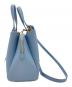 FURLA (フルラ) MINERVA S ブルー：15000円