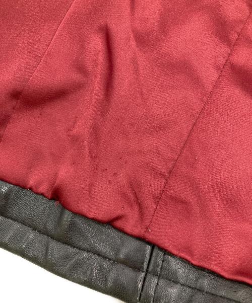 Schott（ショット）Schott (ショット) クラシックトラッカージャケット ブラック サイズ:Mの古着・服飾アイテム