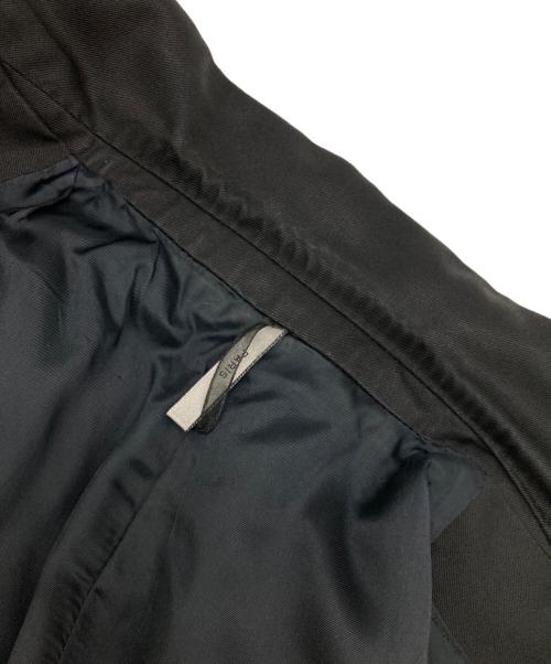 DIOR HOMME（ディオール オム）DIOR HOMME (ディオール オム) ナローラペル2Bジャケット ブラック サイズ:44の古着・服飾アイテム