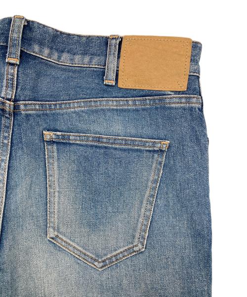 CELINE（セリーヌ）CELINE (セリーヌ) デニムパンツ インディゴ サイズ:29の古着・服飾アイテム