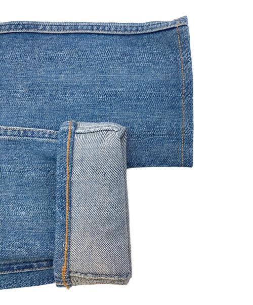 CELINE（セリーヌ）CELINE (セリーヌ) デニムパンツ インディゴ サイズ:29の古着・服飾アイテム