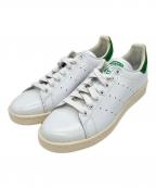 adidasアディダス）の古着「STAN SMITH」｜ホワイト