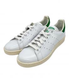 adidas（アディダス）の古着「STAN SMITH」｜ホワイト