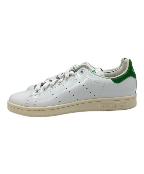 adidas（アディダス）adidas (アディダス) STAN SMITH ホワイト サイズ:US6 1/2の古着・服飾アイテム
