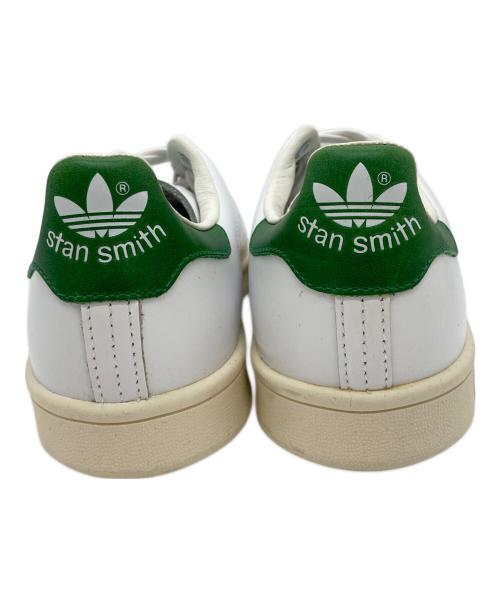 adidas（アディダス）adidas (アディダス) STAN SMITH ホワイト サイズ:US6 1/2の古着・服飾アイテム