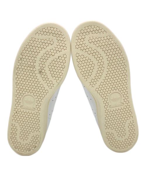 adidas（アディダス）adidas (アディダス) STAN SMITH ホワイト サイズ:US6 1/2の古着・服飾アイテム