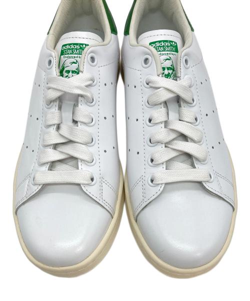 adidas（アディダス）adidas (アディダス) STAN SMITH ホワイト サイズ:US6 1/2の古着・服飾アイテム