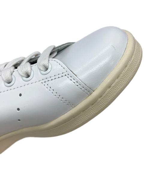 adidas（アディダス）adidas (アディダス) STAN SMITH ホワイト サイズ:US6 1/2の古着・服飾アイテム