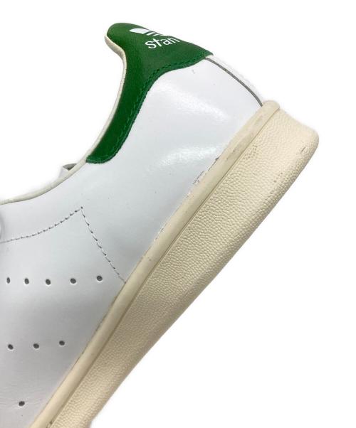 adidas（アディダス）adidas (アディダス) STAN SMITH ホワイト サイズ:US6 1/2の古着・服飾アイテム