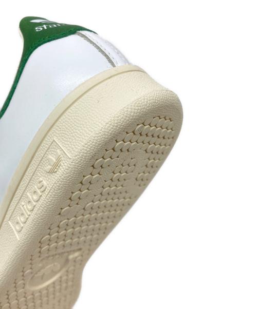 adidas（アディダス）adidas (アディダス) STAN SMITH ホワイト サイズ:US6 1/2の古着・服飾アイテム