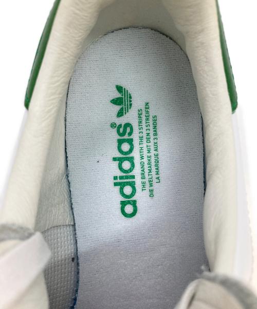 adidas（アディダス）adidas (アディダス) STAN SMITH ホワイト サイズ:US6 1/2の古着・服飾アイテム