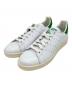 adidas（アディダス）の古着「STAN SMITH」｜ホワイト