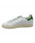 adidas (アディダス) STAN SMITH ホワイト サイズ:US6 1/2：7000円