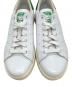 中古・古着 adidas (アディダス) STAN SMITH ホワイト サイズ:US6 1/2：7000円