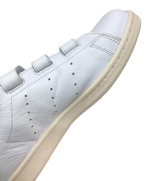 adidas（アディダス）adidas (アディダス) STAN SMITH CF TF ホワイト サイズ:US6 1/2の古着・服飾アイテム
