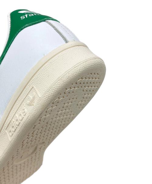 adidas（アディダス）adidas (アディダス) STAN SMITH CF TF ホワイト サイズ:US6 1/2の古着・服飾アイテム