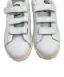 中古・古着 adidas (アディダス) STAN SMITH CF TF ホワイト サイズ:US6 1/2：9000円