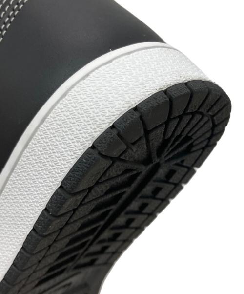 NIKE（ナイキ）NIKE (ナイキ) AIR JORDAN 1 RETRO HIGH OG ホワイト サイズ:US9の古着・服飾アイテム