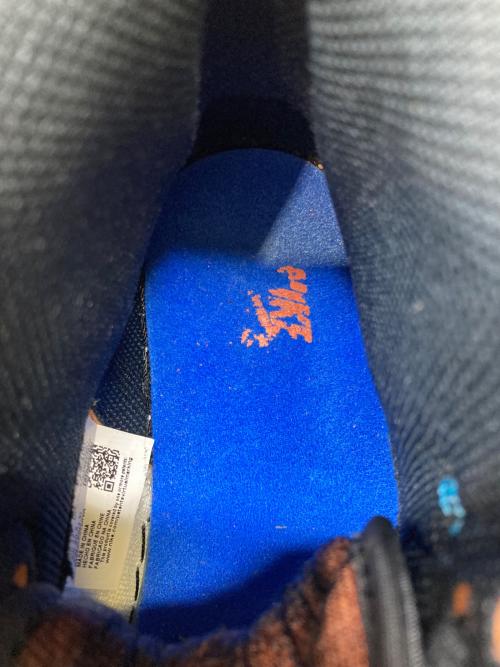 NIKE（ナイキ）NIKE (ナイキ) AIR JORDAN 1 RETRO HIGH OG ホワイト サイズ:US9の古着・服飾アイテム