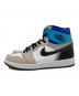 NIKE (ナイキ) AIR JORDAN 1 RETRO HIGH OG ホワイト サイズ:US9：14000円
