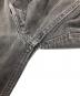 中古・古着 LEVI'S (リーバイス) ［古着］501デニムパンツ ブラック サイズ:30×32(レディースサイズ)：6000円