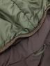中古・古着 stussy (ステューシー) ［古着］thermolite puffer jacket オリーブ サイズ:L：15000円