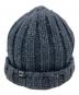 stussy（ステューシー）の古着「［古着］ニット帽」｜グレー