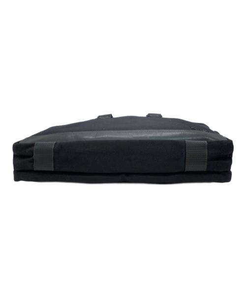 PORTER（ポーター）PORTER (ポーター) ELDER BRIEFCASE ブラックの古着・服飾アイテム