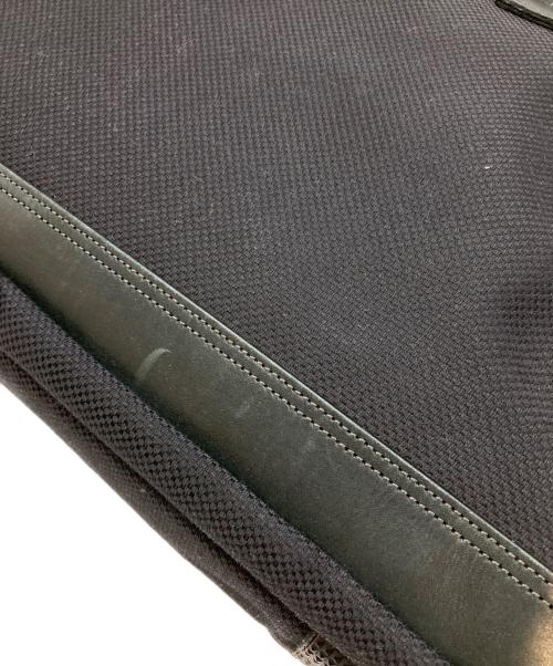 PORTER（ポーター）PORTER (ポーター) ELDER BRIEFCASE ブラックの古着・服飾アイテム