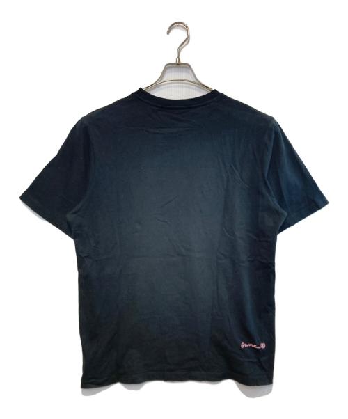 OAMC（オーエーエムシー）OAMC (オーエーエムシー) ORBITAL Tシャツ ブラック サイズ:Mの古着・服飾アイテム