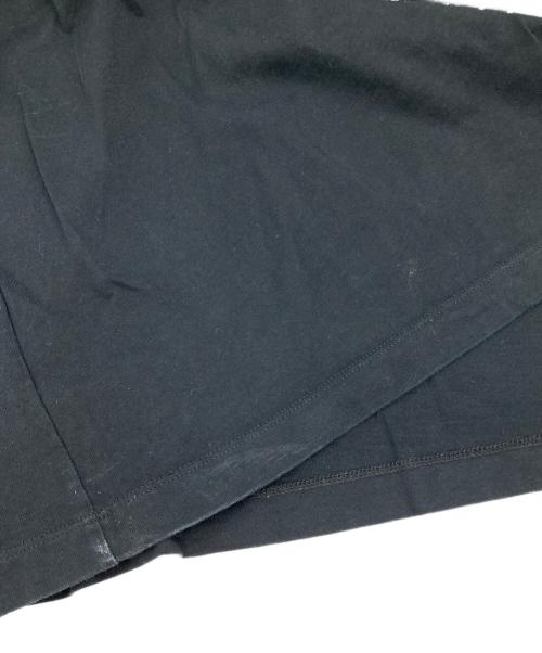 OAMC（オーエーエムシー）OAMC (オーエーエムシー) ORBITAL Tシャツ ブラック サイズ:Mの古着・服飾アイテム
