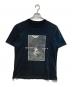 OAMC（オーエーエムシー）の古着「ORBITAL Tシャツ」｜ブラック