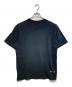 OAMC (オーエーエムシー) ORBITAL Tシャツ ブラック サイズ:M：7000円