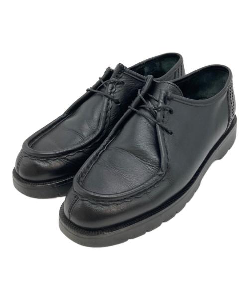 KLEMAN（クレマン）KLEMAN (クレマン) PADROR ブラック サイズ:42の古着・服飾アイテム