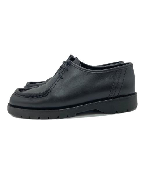 KLEMAN（クレマン）KLEMAN (クレマン) PADROR ブラック サイズ:42の古着・服飾アイテム