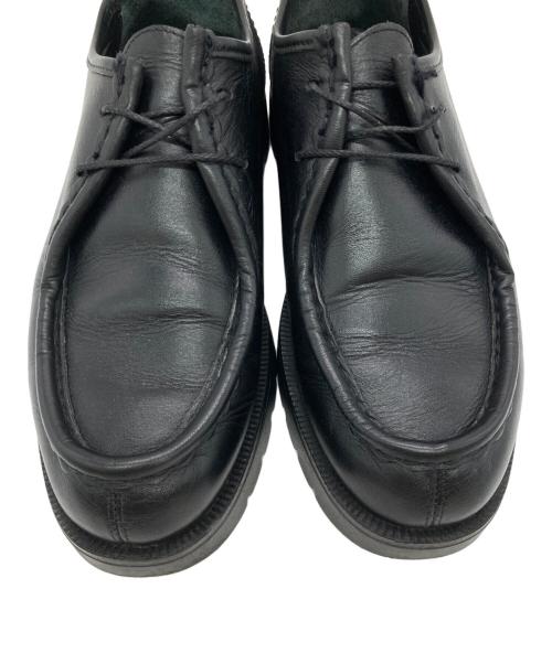 KLEMAN（クレマン）KLEMAN (クレマン) PADROR ブラック サイズ:42の古着・服飾アイテム