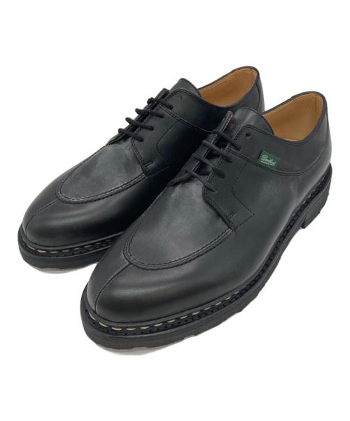 PARABOOT（パラブーツ）PARABOOT (パラブーツ) AVIGNON ブラック サイズ:8の古着・服飾アイテム