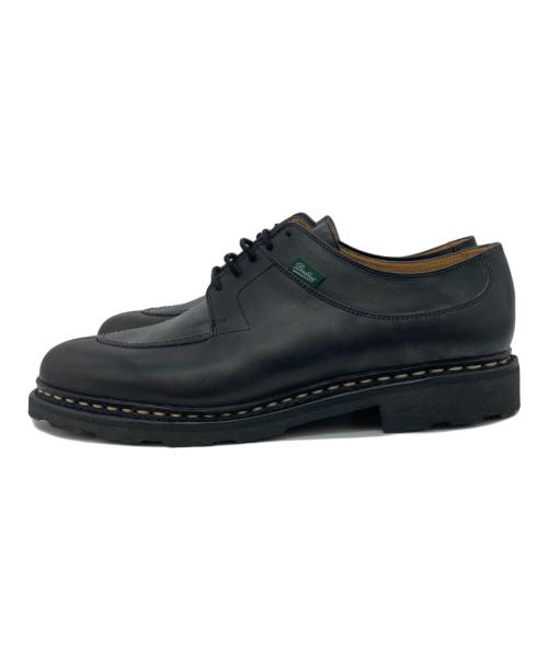 PARABOOT（パラブーツ）PARABOOT (パラブーツ) AVIGNON ブラック サイズ:8の古着・服飾アイテム