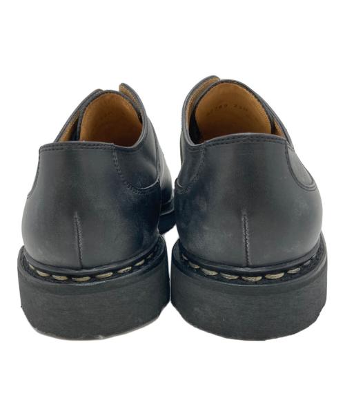 PARABOOT（パラブーツ）PARABOOT (パラブーツ) AVIGNON ブラック サイズ:8の古着・服飾アイテム