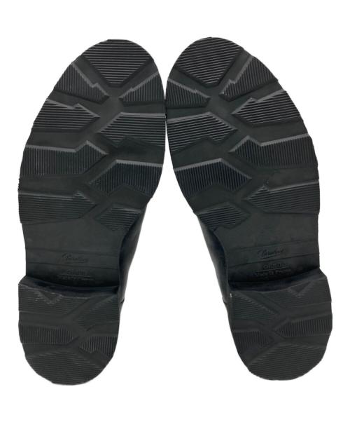 PARABOOT（パラブーツ）PARABOOT (パラブーツ) AVIGNON ブラック サイズ:8の古着・服飾アイテム