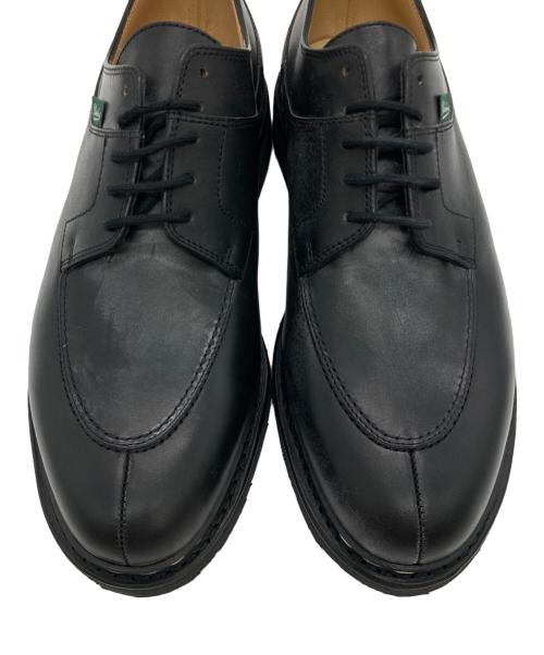 PARABOOT（パラブーツ）PARABOOT (パラブーツ) AVIGNON ブラック サイズ:8の古着・服飾アイテム