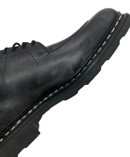 PARABOOT（パラブーツ）PARABOOT (パラブーツ) AVIGNON ブラック サイズ:8の古着・服飾アイテム