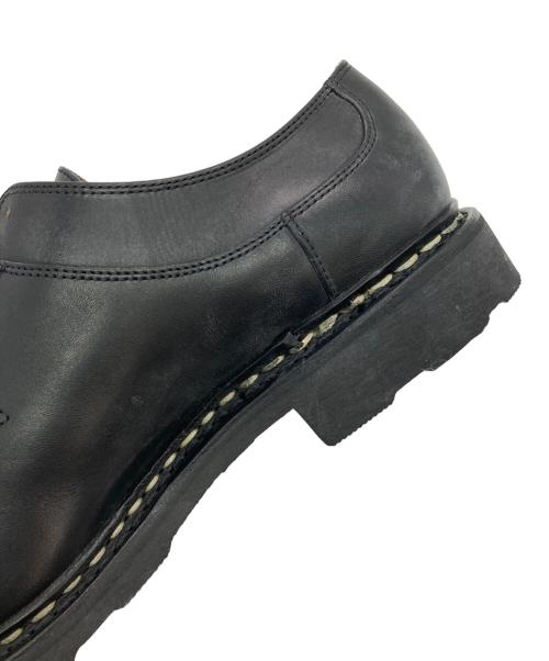 PARABOOT（パラブーツ）PARABOOT (パラブーツ) AVIGNON ブラック サイズ:8の古着・服飾アイテム