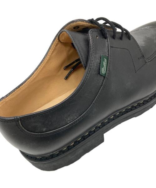 PARABOOT（パラブーツ）PARABOOT (パラブーツ) AVIGNON ブラック サイズ:8の古着・服飾アイテム