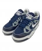 NIKE×NIGOナイキ×二ゴー）の古着「AIR FORCE 3 LOW SP」｜ネイビー