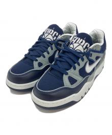 NIKE×NIGO（ナイキ×二ゴー）の古着「AIR FORCE 3 LOW SP」｜ネイビー