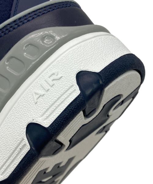 NIKE（ナイキ）NIKE (ナイキ) NIGO (二ゴー) AIR FORCE 3 LOW SP ネイビー サイズ:US10の古着・服飾アイテム