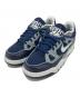 NIKE（ナイキ）の古着「AIR FORCE 3 LOW SP」｜ネイビー