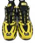 中古・古着 MM6 Maison Margiela (エムエムシックスメゾンマルジェラ) SALOMON (サロモン) ACS PRO イエロー×ブラック サイズ:UK10：32000円